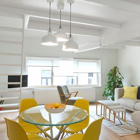 Апартаменты Centreflat A26 Гент Экстерьер фото