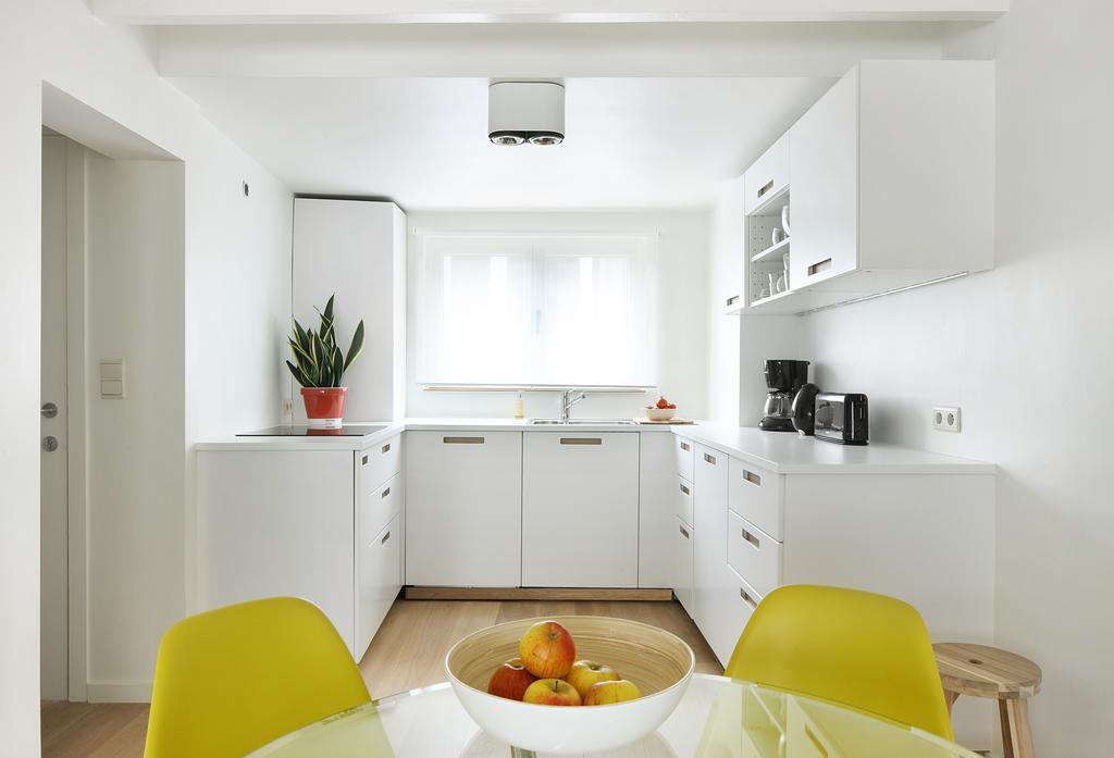 Апартаменты Centreflat A26 Гент Экстерьер фото